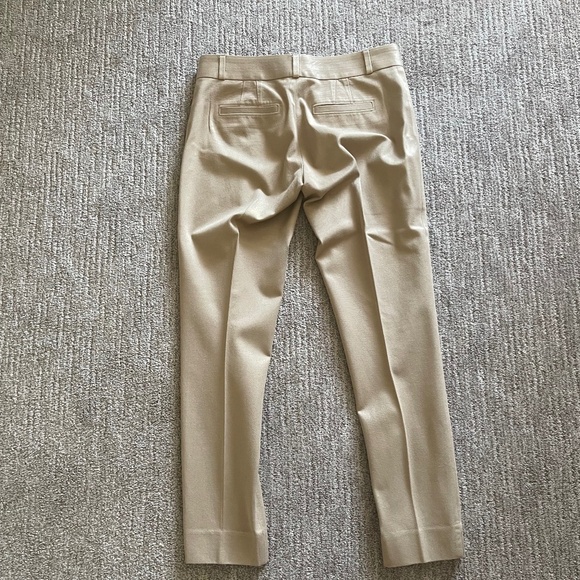 Banana Republic Women’s Dress Pants – Size 0 - Picture 3 of 6
